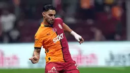Kaan Ayhan, Galatasaray'dan ayrılıyor mu? Babası açıkladı...