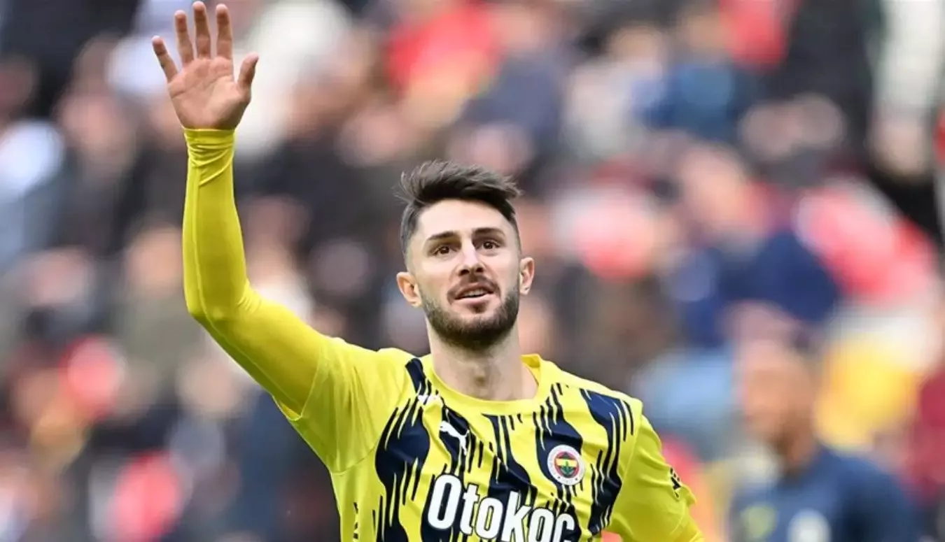 Fenerbahçe'de deprem etkisi yaratacak İsmail Yüksek iddiası!