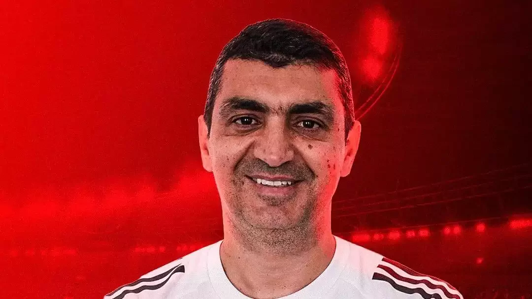 Batman Petrolspor'da Serdar Bozkurt'la yollar ayrıldı: İsmet Taşdemir ve Servet Çetin listede!