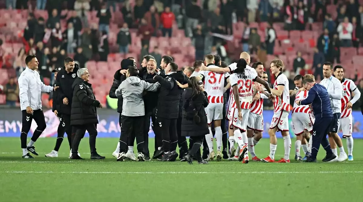 Samsunspor