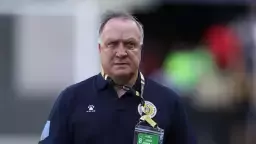 Dick Advocaat, Curaçao'ya geri döndü!