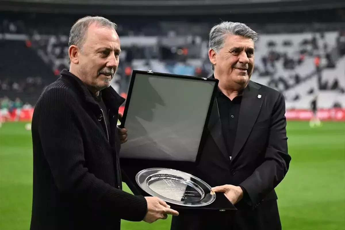 Sergen Yalçın-Serdal Adalı