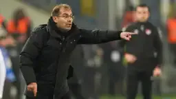 Metin Diyadin: "3 oyuncumuz iğneyle oynuyor"