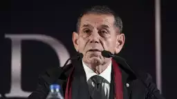 Galatasaray'dan orta sahaya dev bütçe! İki yıldız listede
