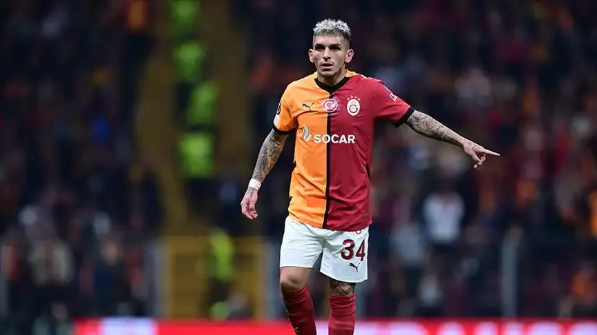 Lucas Torreira