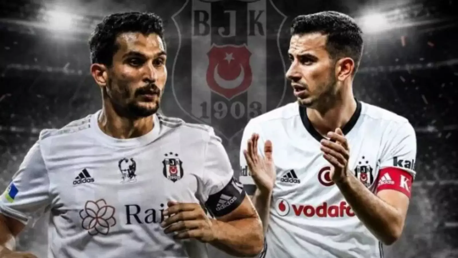 Oğuzhan Özyakup’tan Necip Uysal tepkisi! “Çok büyük ayıp”