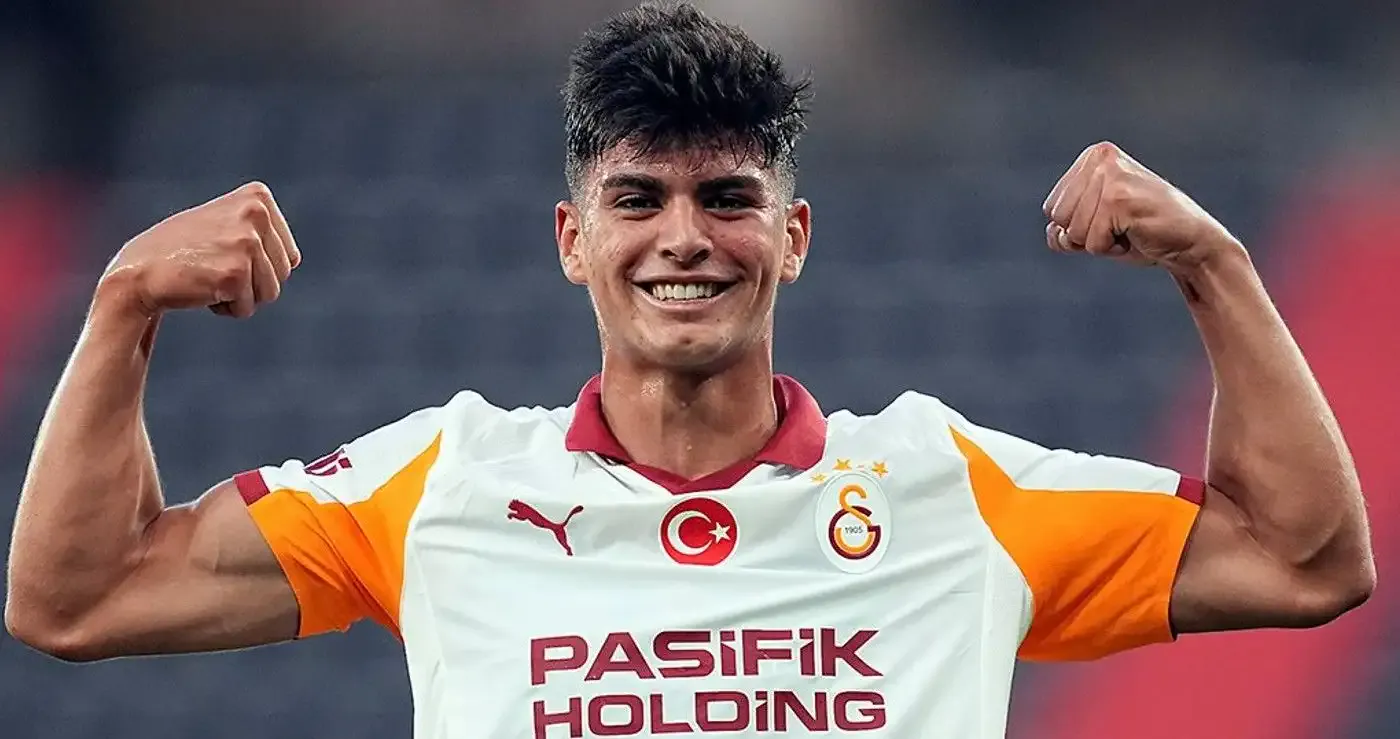 Arda Ünyay, Galatasaray'ın transfer gündemindeki yıldız hakkında konuştu: "Onunla oynamak her futbolcunun hayalidir"