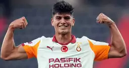Arda Ünyay, Galatasaray'ın transfer gündemindeki yıldız hakkında konuştu: "Onunla oynamak her futbolcunun hayalidir"