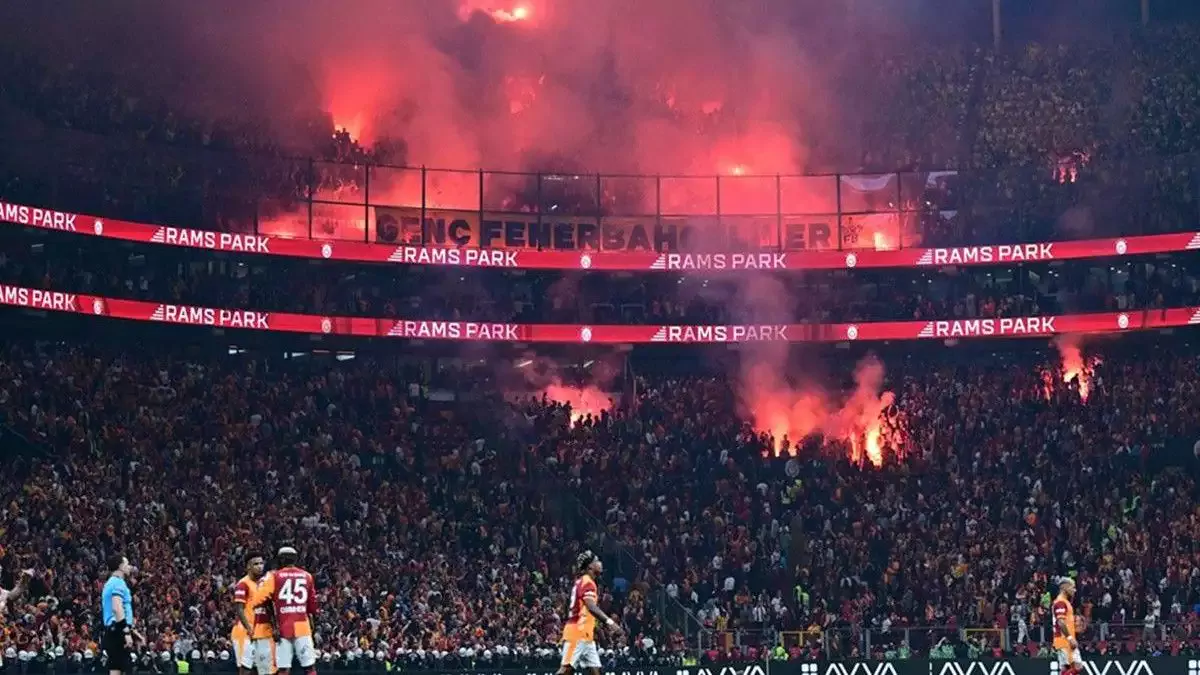 Galatasaray TFF'ye başvurdu! Anında kabul edildi