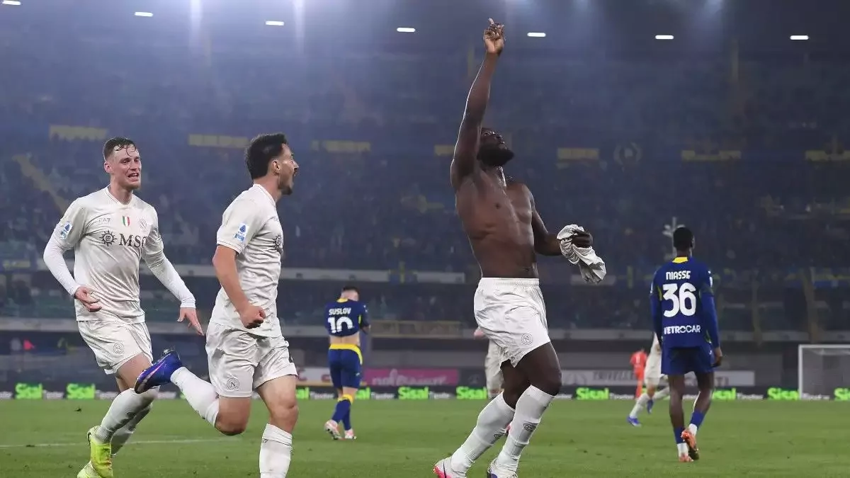 Voetbalnieuws yazdı: Fenerbahçe, Romelu Lukaku ile görüşüyor