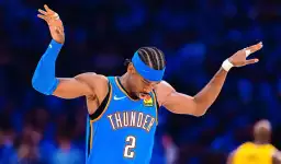 NBA play-off yarı finallerinde Thunder ve Pistons 1-0 öne geçti