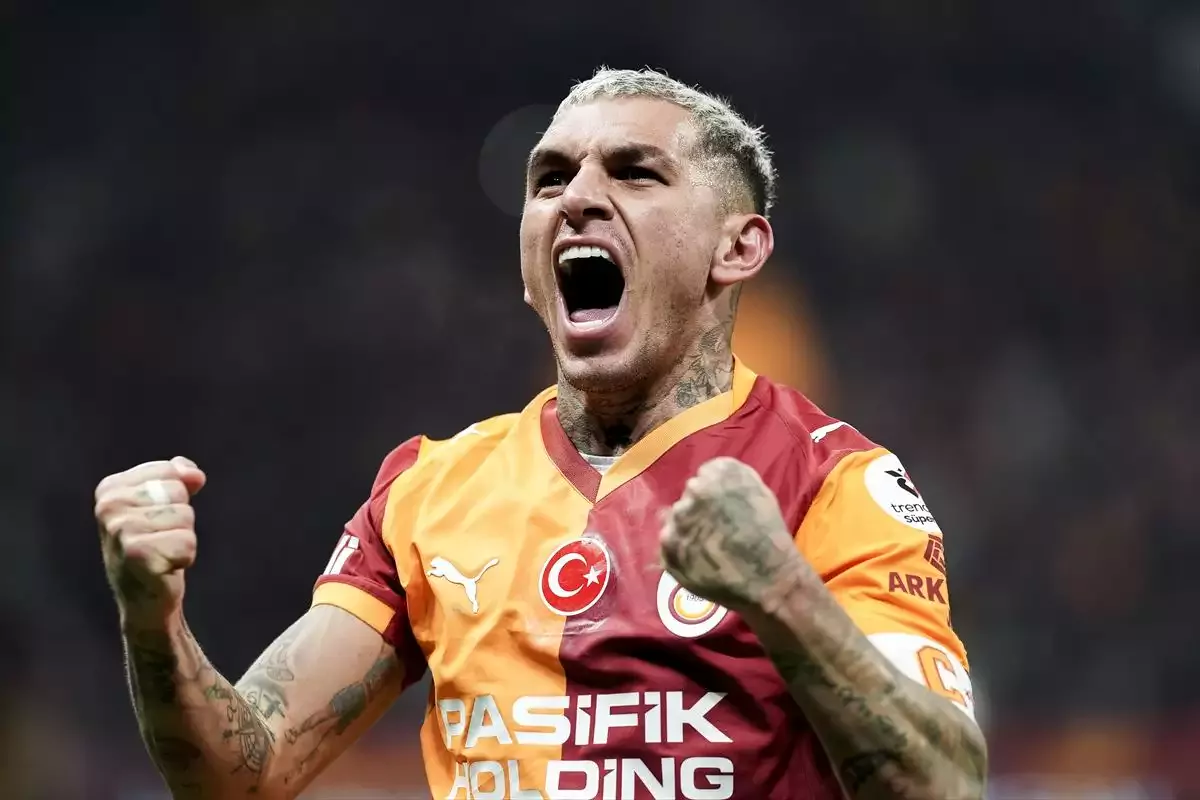 Lucas Torreira
