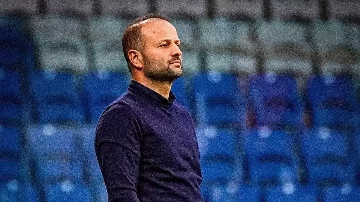 Vanspor’da Korkmaz kararı! Sözleşmesini kullanmayacak