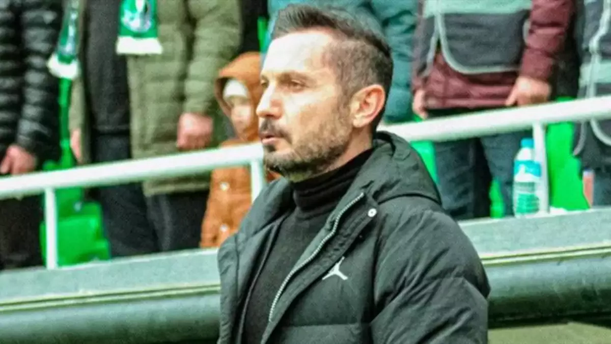Kasımpaşa'dan Emre Belözoğlu ve Galatasaray maçı açıklaması