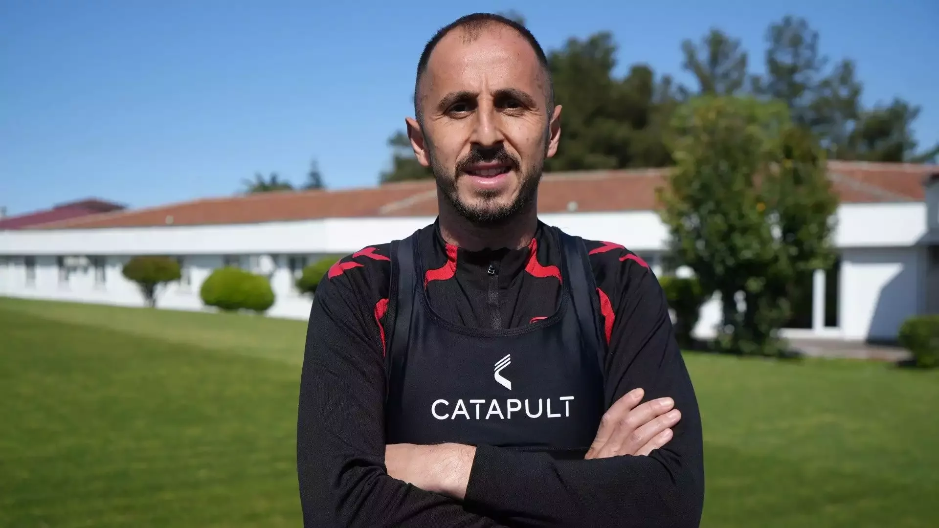 Zeki Yavru futbolu bırakmak istediği takımı açıkladı