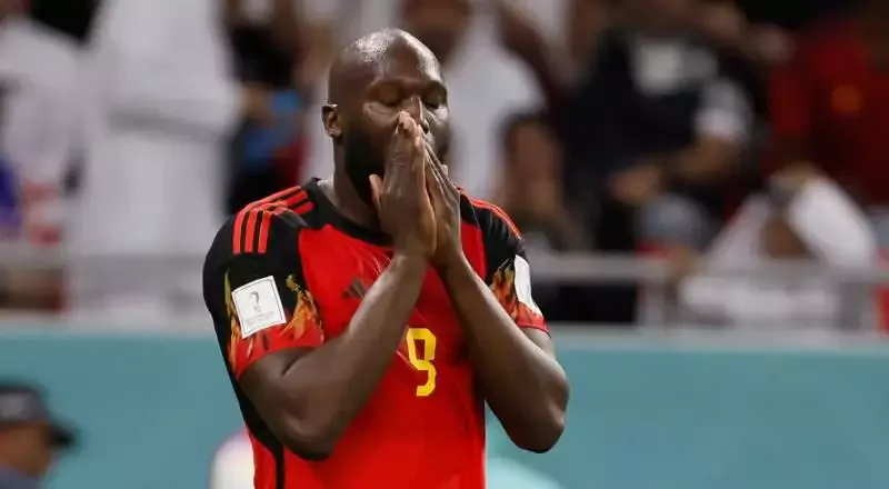 Lukaku
