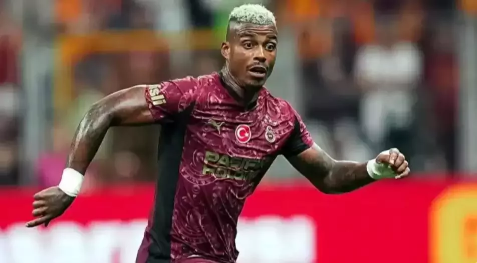 Mario Lemina
