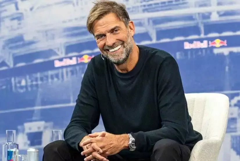 Jürgen Klopp