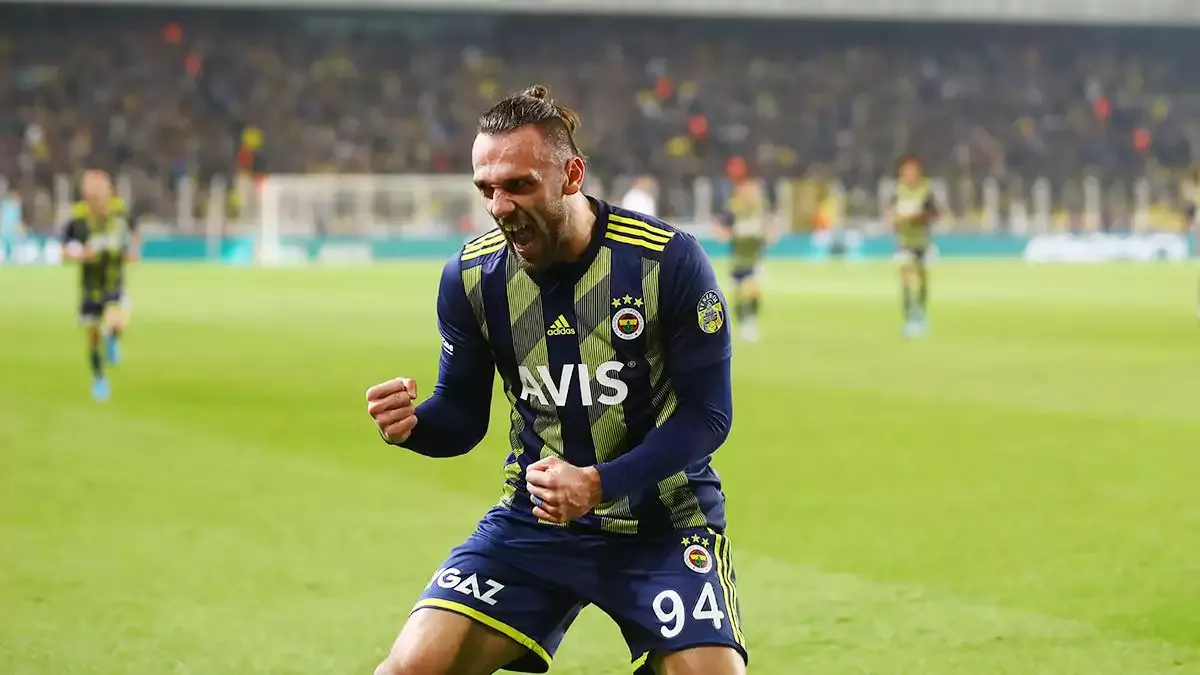Vedat Muriqi