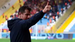 Emre Belözoğlu Kasımpaşa'da kalacak mı? Ceyhun Kazancı açıkladı