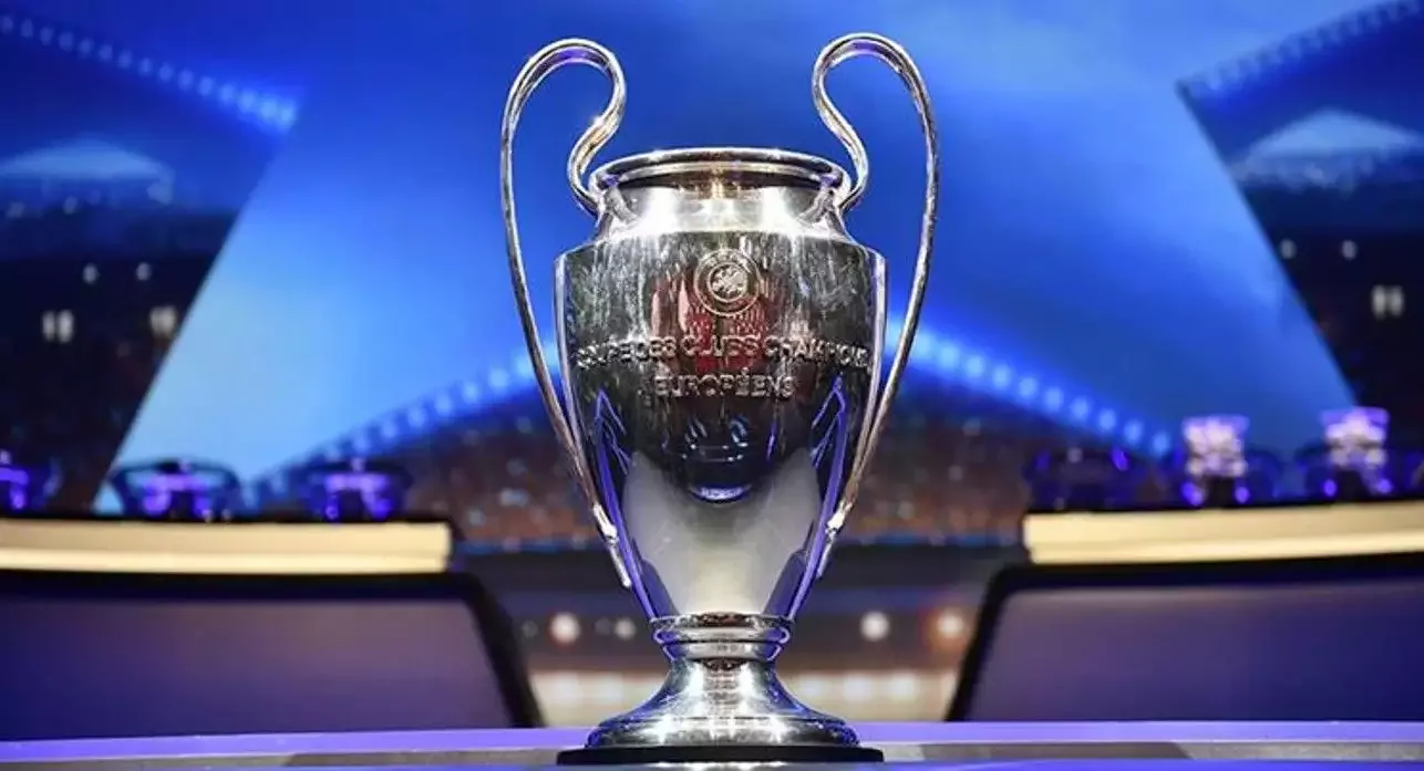UEFA Şampiyonlar Ligi'nde finalistler belli olacak