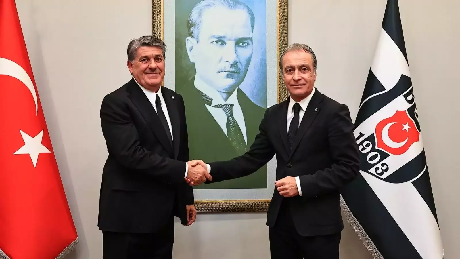 Beşiktaş'ta Önder Özen'in göreve getirmek istediği teknik direktör belli oldu