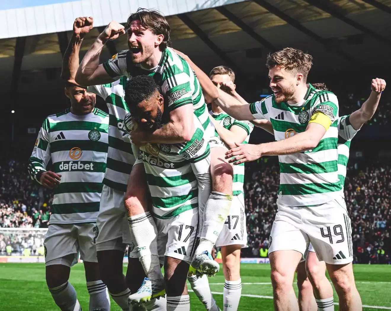 Celtic