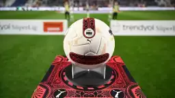 Süper Lig'de küme düşme hattında son durum