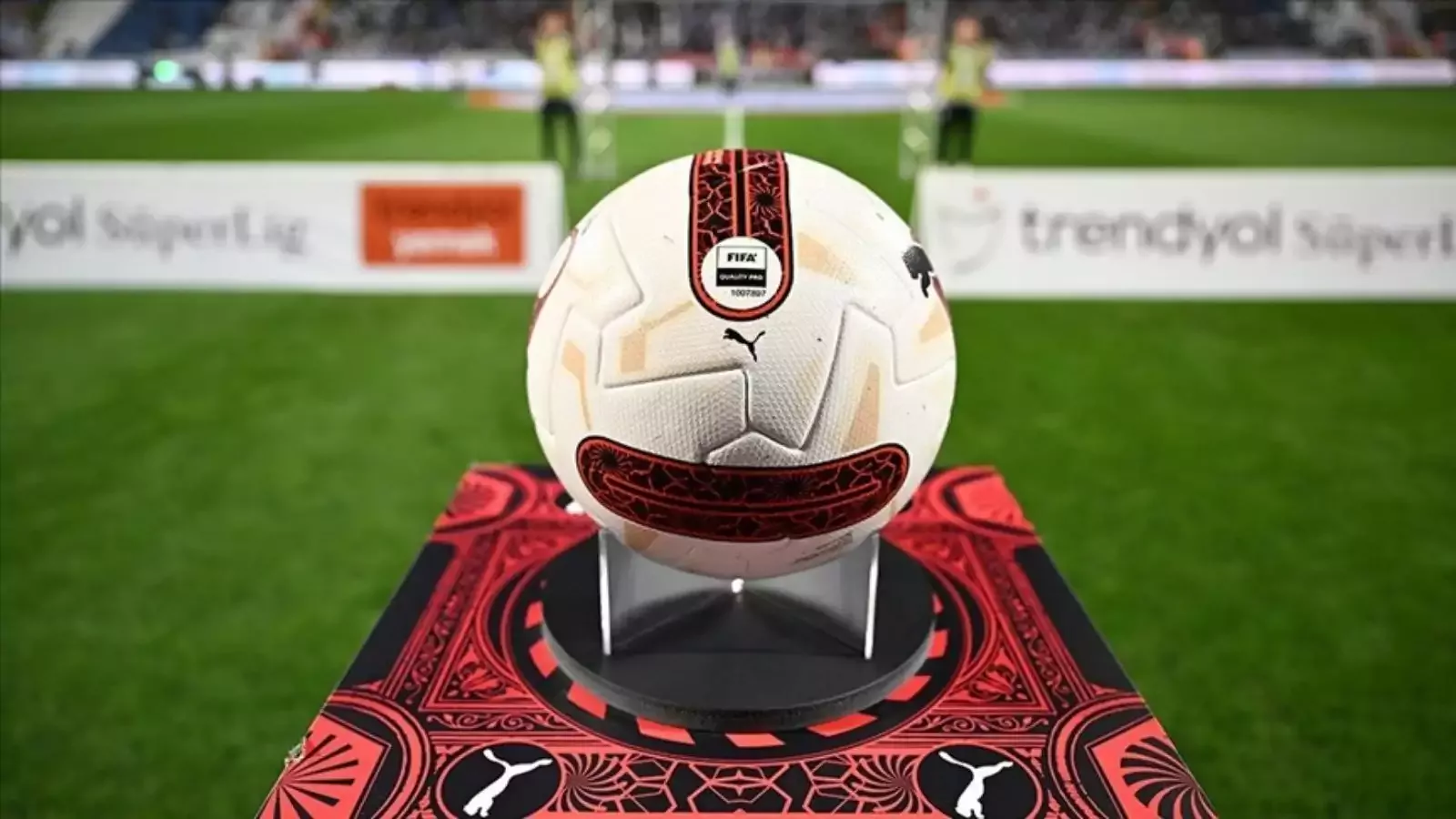 Süper Lig'de küme düşme hattında son durum