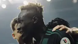 Kocaelispor'da Dan Agyei krizi! Sözleşmesini feshedebilir