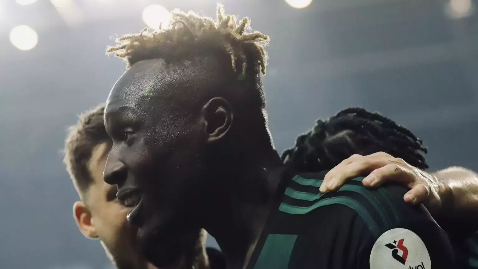 Kocaelispor'da Dan Agyei krizi! Sözleşmesini feshedebilir