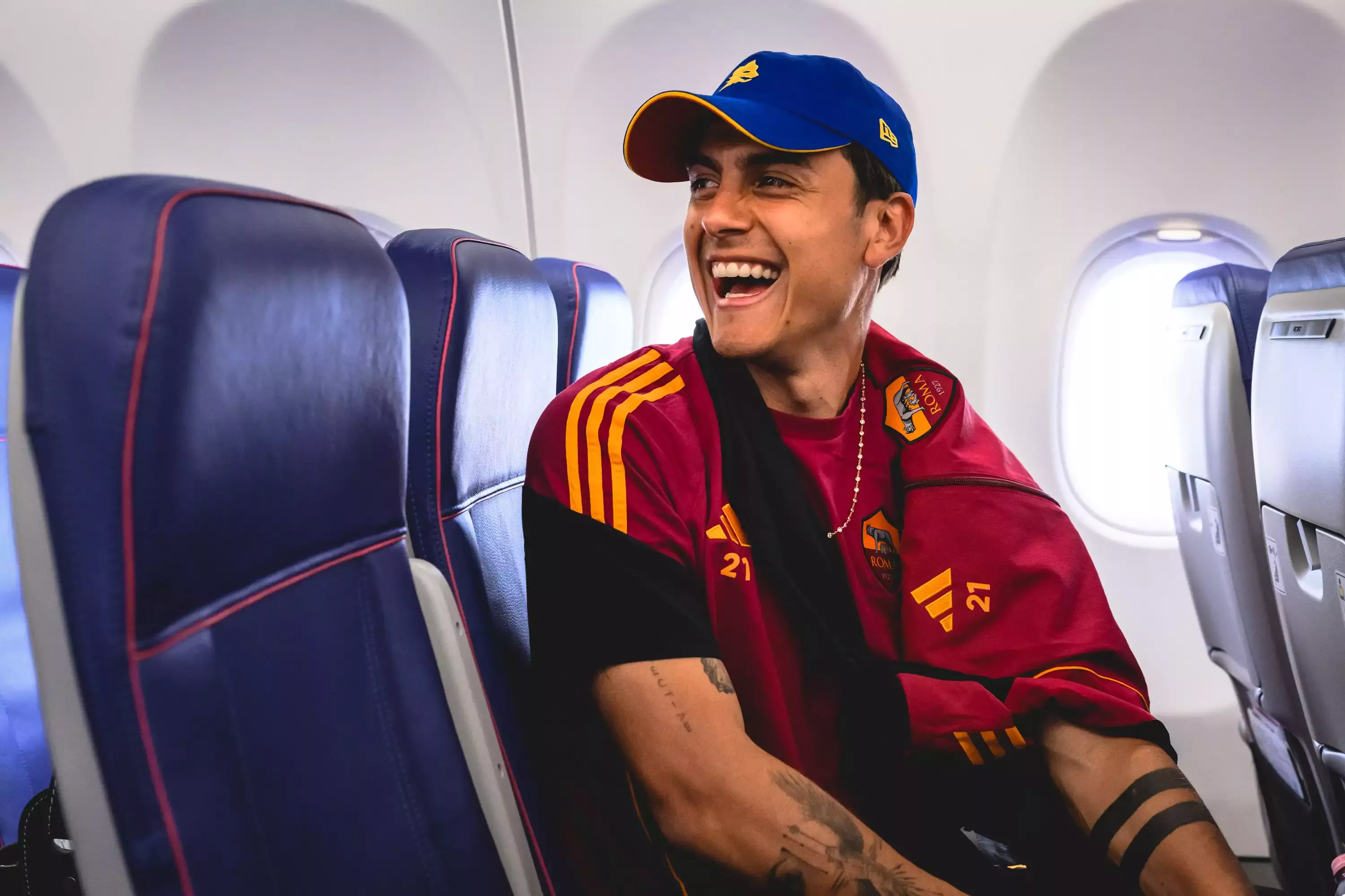 Paulo Dybala