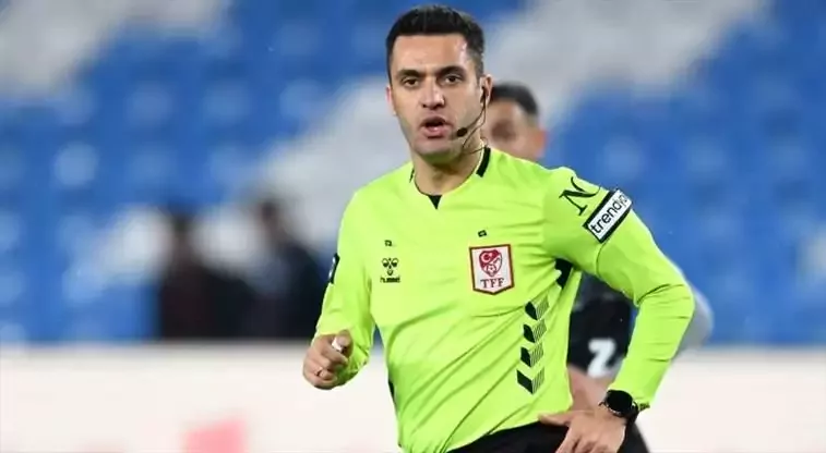 Ali Yılmaz