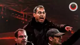 Metin Diyadin, Gençlerbirliği'ne geri döndü: İmzalar atıldı!