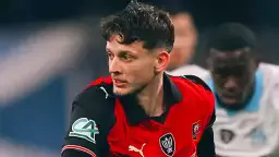 Galatasaray’dan Szymanski hamlesi! İlk temas kuruldu