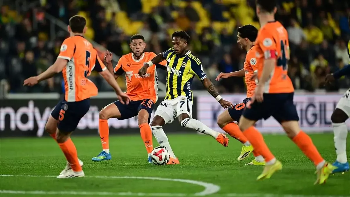 Fred: "Sonuna kadar havluyu atmayacağız"