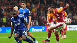 Kasımpaşa - Galatasaray maçı ne zaman, saat kaçta ve hangi kanalda? İlk 11'ler