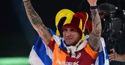 Lucas Torreira'nın menajerinden canlı yayında transfer açıklaması 