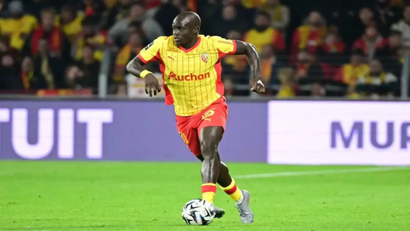 Fenerbahçe’den Malang Sarr hamlesi iddiası! Transfer...