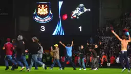 İngiltere'de nefesler tutuldu: Efsane derbi dönüyor!