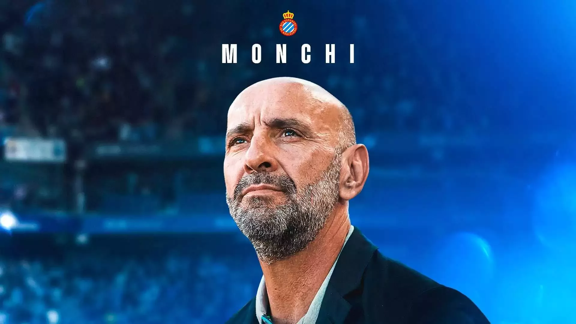 Monchi, Espanyol'la anlaştı