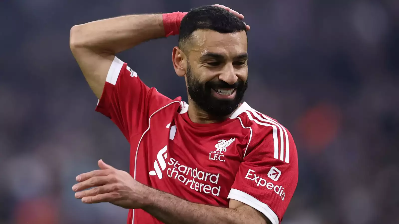 Mısır basınından Salah iddiası! Süper Lig devine “evet” dedi