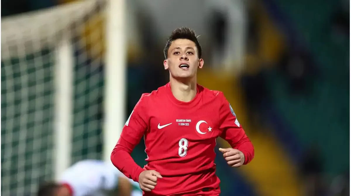 Arda Güler