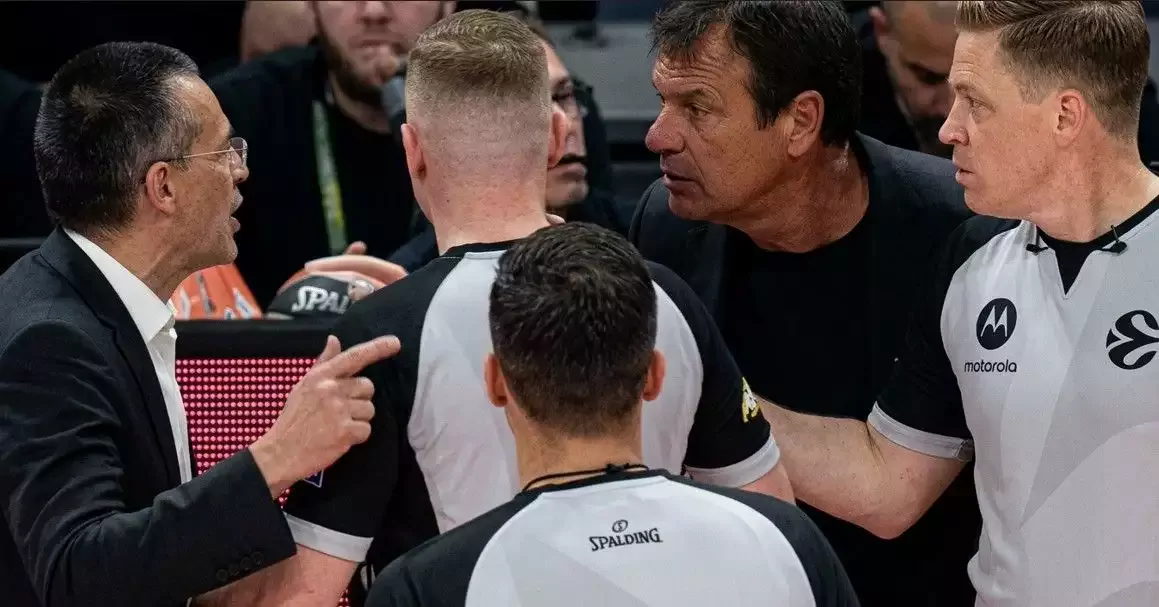 Ergin Ataman