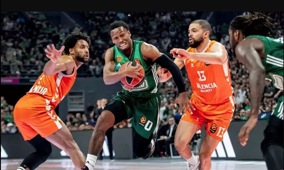 Panathinaikos_Valencia_EuroLeague_