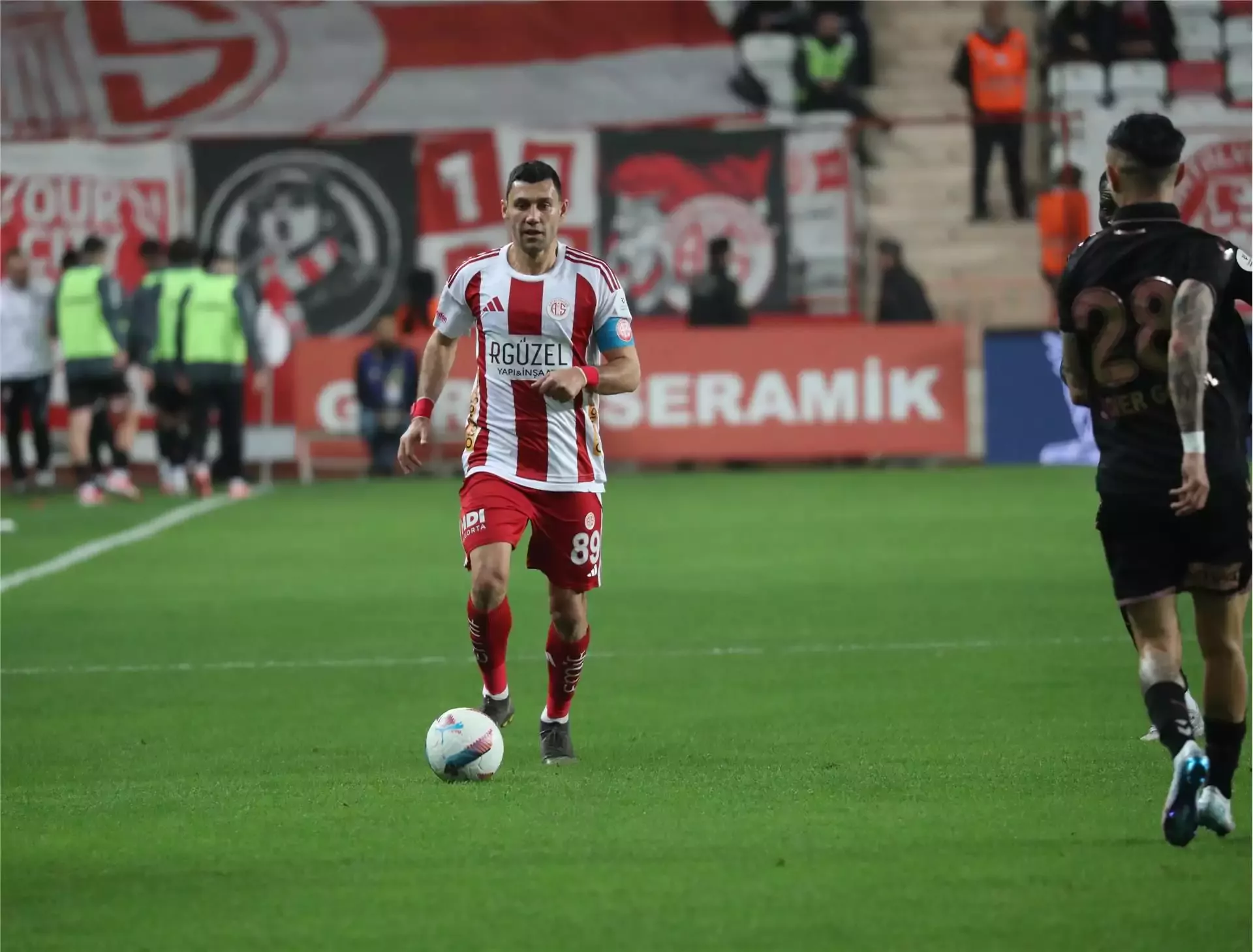 Soner Dikmen
