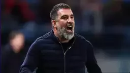Crystal Palace - Shakhtar Donetsk maçı sonrası Arda Turan’dan itiraf