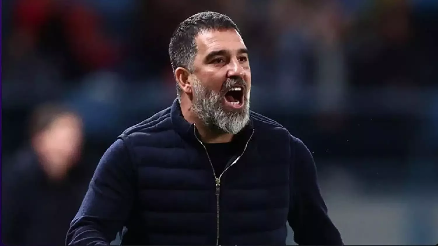 Crystal Palace - Shakhtar Donetsk maçı sonrası Arda Turan’dan itiraf