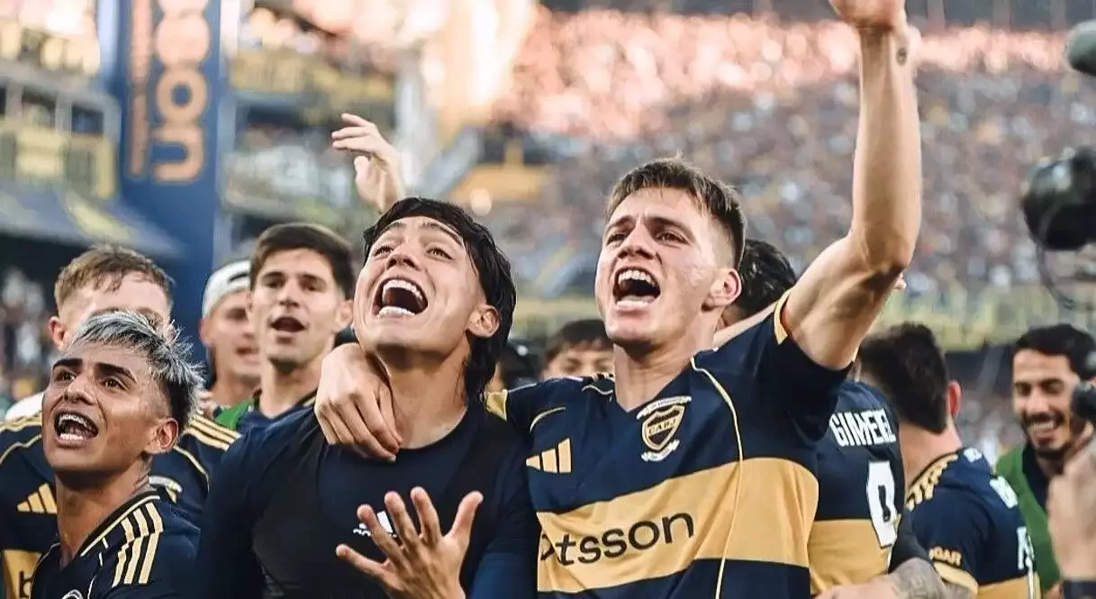Fenerbahçe'nin Boca Juniors'un 24 yaşındaki kanat oyuncusu Kevin Zenon ile ilgilendiği ileri sürüldü