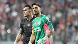 Galatasaray'da kaleci rotasyonu değişiyor! Günay ve Batuhan'ın yerine gelecek isimler belli oldu